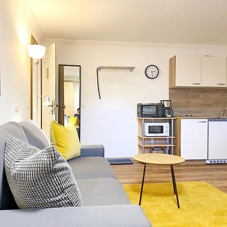 Haus Dora Apartment 1 Filzenkogel Mayrhofen Bagian luar foto