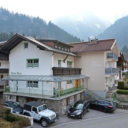Haus Dora Apartment 1 Filzenkogel Mayrhofen Bagian luar foto