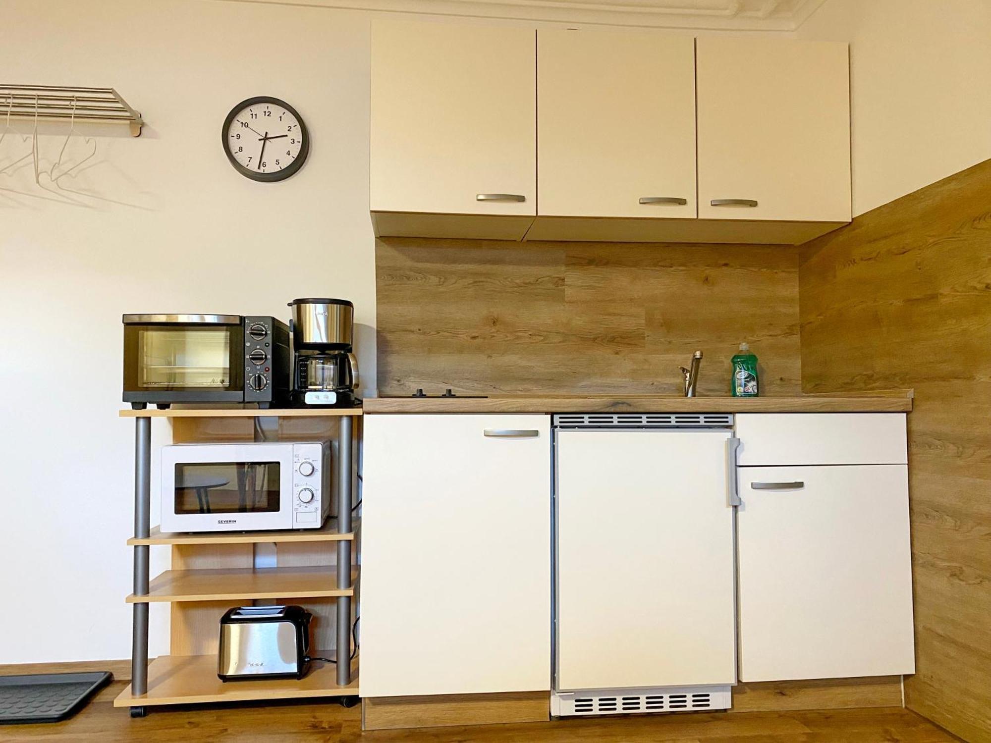 Haus Dora Apartment 1 Filzenkogel Mayrhofen Bagian luar foto