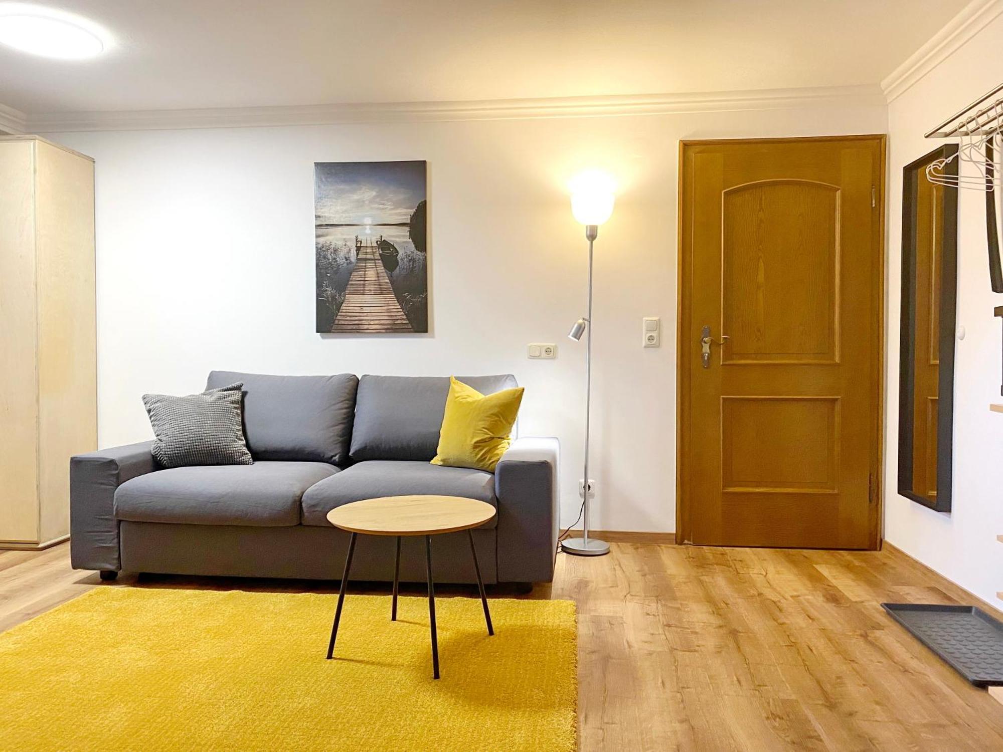 Haus Dora Apartment 1 Filzenkogel Mayrhofen Bagian luar foto