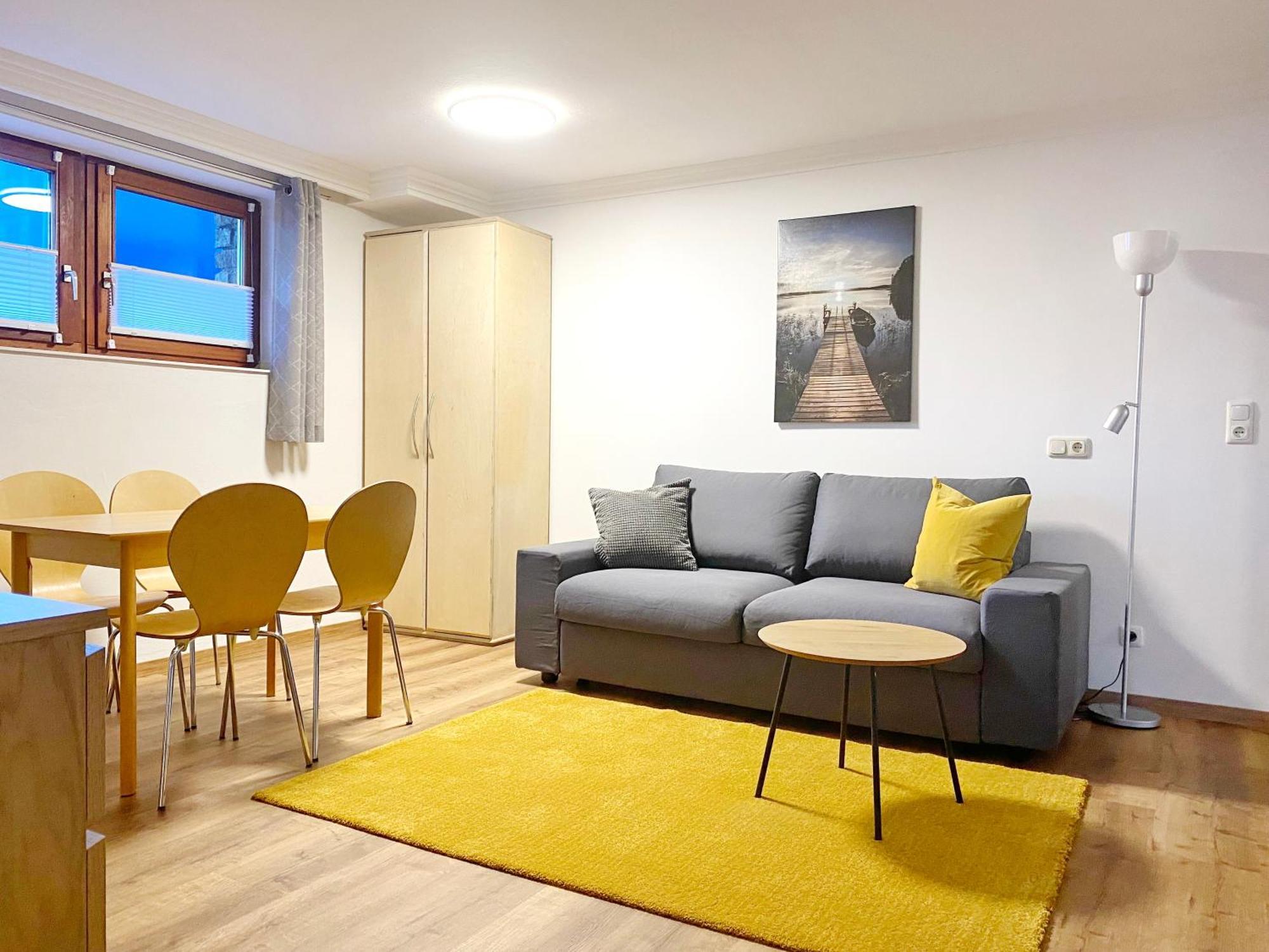 Haus Dora Apartment 1 Filzenkogel Mayrhofen Bagian luar foto