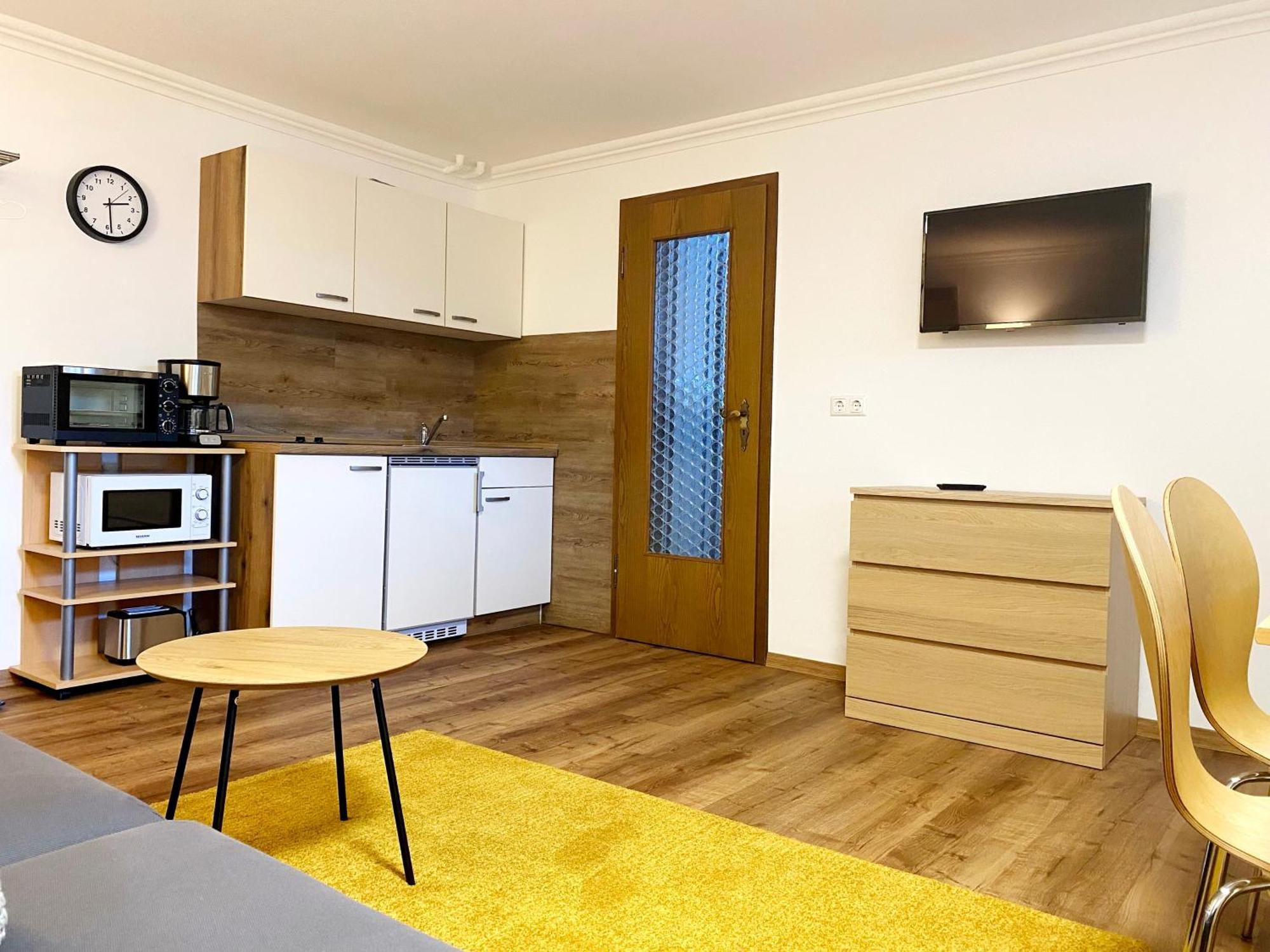 Haus Dora Apartment 1 Filzenkogel Mayrhofen Bagian luar foto