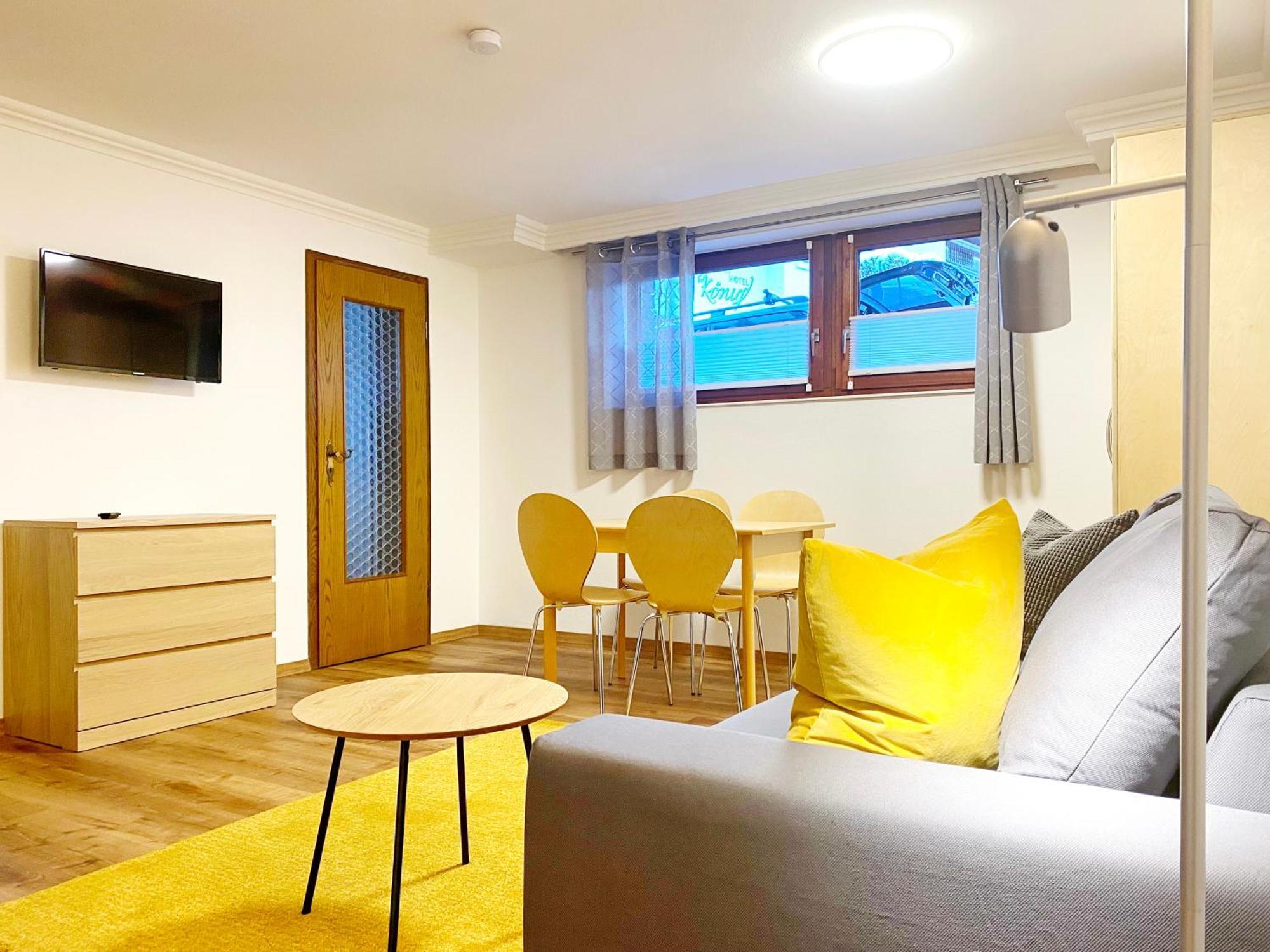 Haus Dora Apartment 1 Filzenkogel Mayrhofen Bagian luar foto